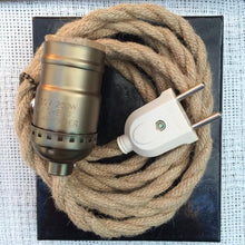 Load image into Gallery viewer, Lamp - The Wanderer + Large Square