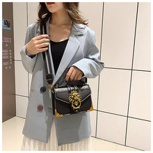 Load image into Gallery viewer, Handbag • Venice's Lion