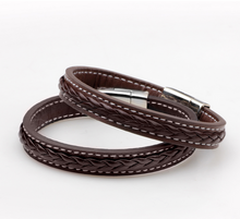 Load image into Gallery viewer, Men Bracelets • Madrid