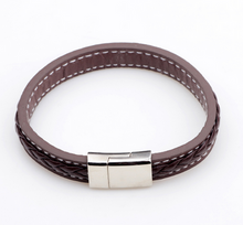 Load image into Gallery viewer, Men Bracelets • Madrid