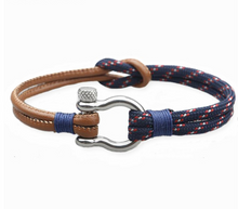 Load image into Gallery viewer, Men Bracelets • Tortuga