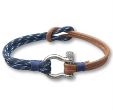 Load image into Gallery viewer, Men Bracelets • Tortuga