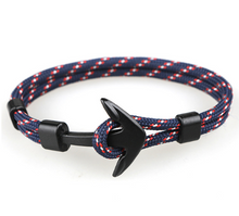 Load image into Gallery viewer, Men Bracelets • Amsterdam