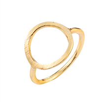 Load image into Gallery viewer, Rings - Minimal Circle