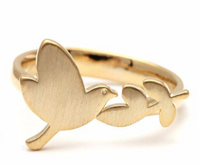 Load image into Gallery viewer, Rings - Minimal Dove