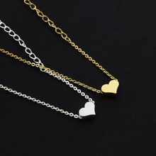 Load image into Gallery viewer, Charm Bracelet • Heart