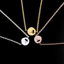 Load image into Gallery viewer, Charm Bracelet • Bird