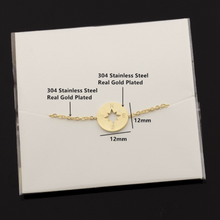 Load image into Gallery viewer, Matching Bracelets • Set of 3 • So We Can Always Find Each Other