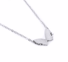 Load image into Gallery viewer, Charm Bracelet • Butterfly • Small