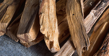 Load image into Gallery viewer, Smudge • Palo Santo Wood