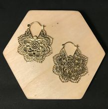 Load image into Gallery viewer, Ethnic Earrings • Floriane