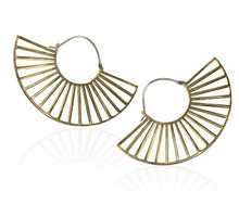 Load image into Gallery viewer, Ethnic Earrings • Fanny