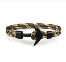 Load image into Gallery viewer, Men Bracelets • Amsterdam