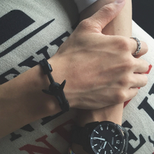 Load image into Gallery viewer, Men Bracelets • Amsterdam