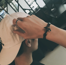 Load image into Gallery viewer, Men Bracelets • Amsterdam