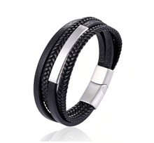 Load image into Gallery viewer, Men Bracelets • Dubaï