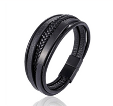 Load image into Gallery viewer, Men Bracelets • Dubaï