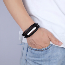 Load image into Gallery viewer, Men Bracelets • Dubaï