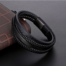 Load image into Gallery viewer, Men Bracelets • Dubaï