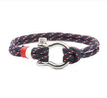 Load image into Gallery viewer, Men Bracelets • Tortuga