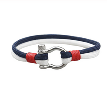Load image into Gallery viewer, Men Bracelets • Tortuga