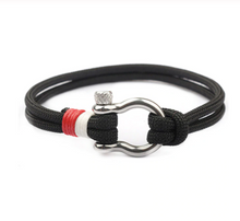 Load image into Gallery viewer, Men Bracelets • Tortuga