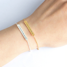 Load image into Gallery viewer, Charm Bracelet • To The Moon & Back