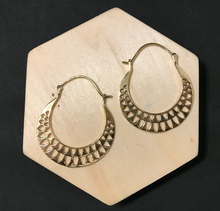 Load image into Gallery viewer, Ethnic Earrings • Divya