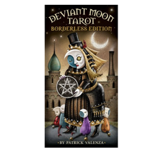 Load image into Gallery viewer, Tarot Cards • Deviant Moon Tarot