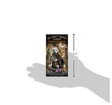 Load image into Gallery viewer, Tarot Cards • Deviant Moon Tarot