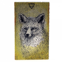 Load image into Gallery viewer, Tarot Cards - The Wild Unknown Animal Spirit Deck