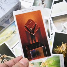 Load image into Gallery viewer, Tarot Cards - The Fountain Tarot