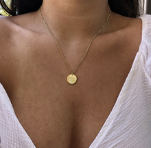 Load image into Gallery viewer, Necklace • Third Eye