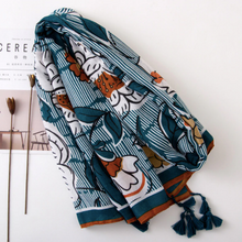 Load image into Gallery viewer, Scarf • Spain