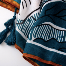 Load image into Gallery viewer, Scarf • Spain