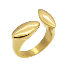 Load image into Gallery viewer, Ring • Stainless Steel • Big Steel