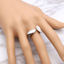 Load image into Gallery viewer, Ring • Stainless Steel • Big Steel