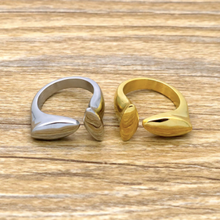 Load image into Gallery viewer, Ring • Stainless Steel • Big Steel