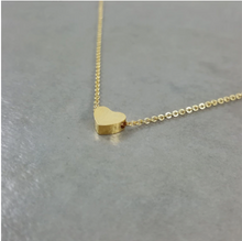 Load image into Gallery viewer, Charm Necklace • Heart