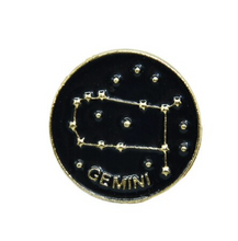 Load image into Gallery viewer, Pins • Constellations / Zodiac Sign / Star Sign