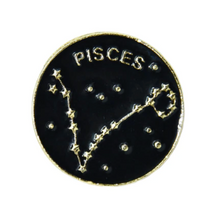 Load image into Gallery viewer, Pins • Constellations / Zodiac Sign / Star Sign