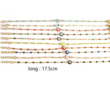 Load image into Gallery viewer, Bracelets - Third Eye - Enamel Collection