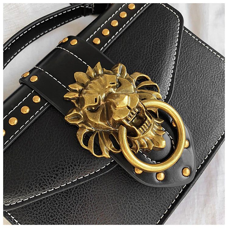 Handbag Venice s Lion Let s jam