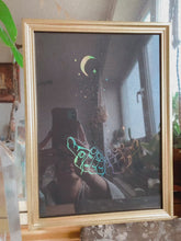 Load and play video in Gallery viewer, Prints ❥ Grab The Moon & Stars