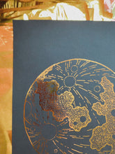 Load and play video in Gallery viewer, Prints ❥ Let's jam Moon