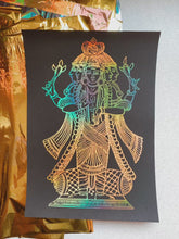 Load and play video in Gallery viewer, Prints ❥ Shiva