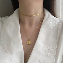 Load image into Gallery viewer, Angel Necklace