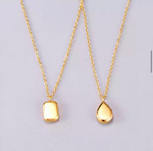 Load image into Gallery viewer, Northern Light • Diamond Necklaces