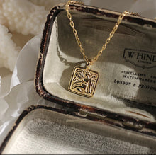 Load image into Gallery viewer, Angel Necklace