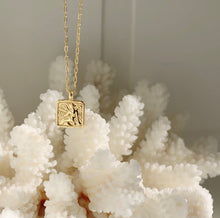 Load image into Gallery viewer, Angel Necklace